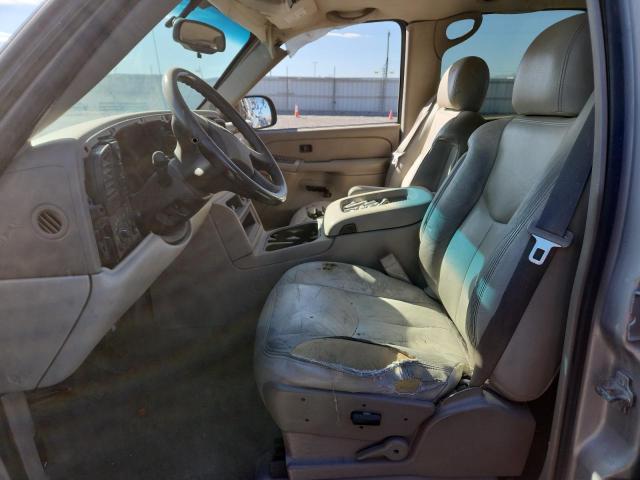 2005 GMC YUKON XL K #3255651526