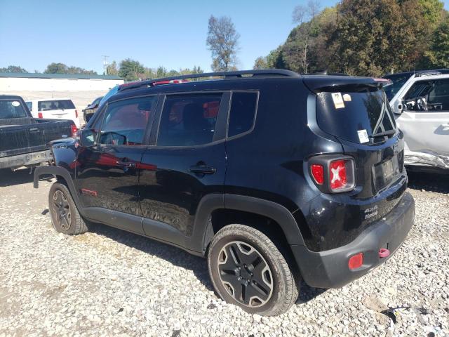 2017 JEEP RENEGADE T #3296297408