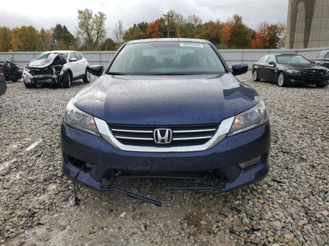 2015 HONDA ACCORD SPO - 1HGCR2F53FA161495