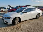 Lot #3304656908 2016 CHEVROLET MALIBU PRE