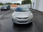 Lot #3303811448 2011 HYUNDAI ELANTRA GL