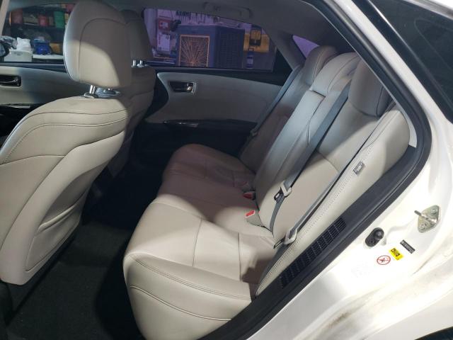 2015 TOYOTA AVALON HYB #3283838420