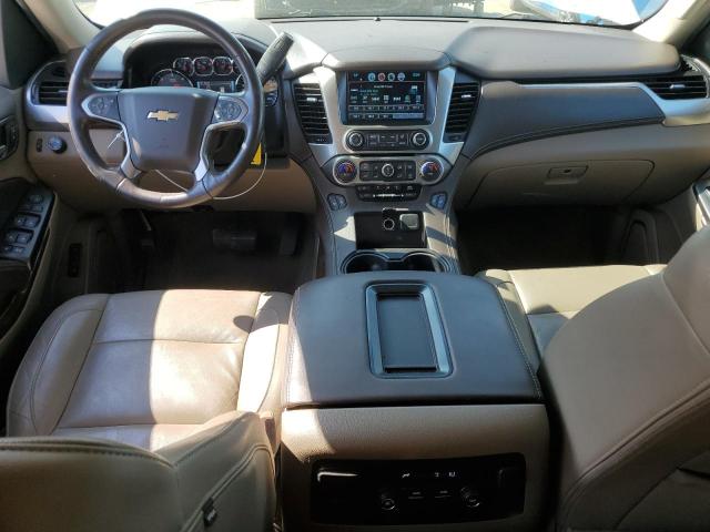 2017 CHEVROLET SUBURBAN C #3296436637