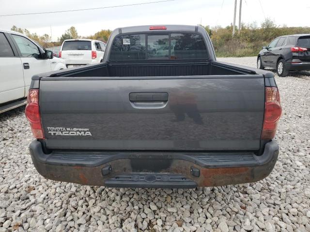 2013 TOYOTA TACOMA ACC - 5TFTX4CN8DX024714