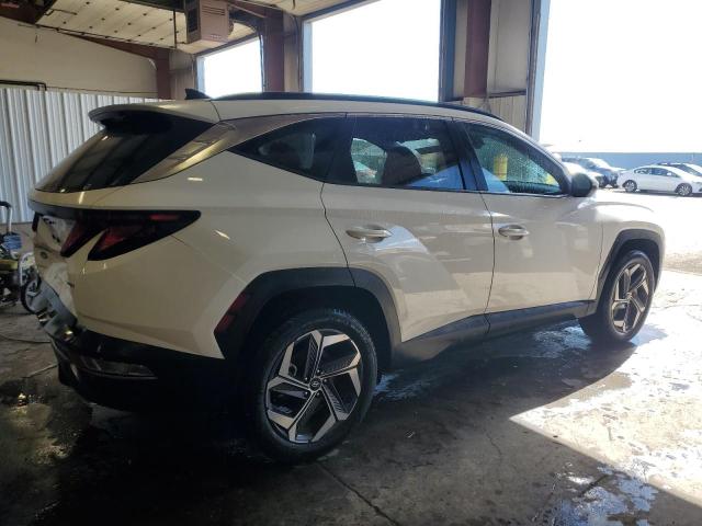 2024 HYUNDAI TUCSON SEL 5NMJBCDE3RH424694