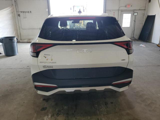 2023 KIA SPORTAGE L #3290266254