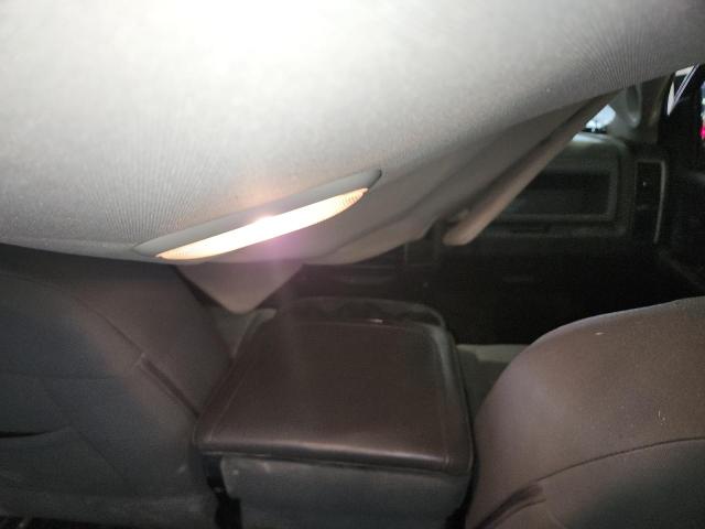 2013 RAM 1500 ST - 1C6RR6KT7DS540776