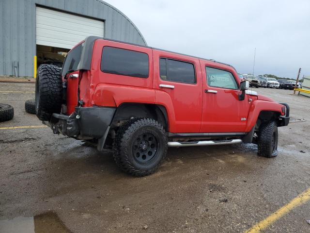 2006 HUMMER H3 #3281750926
