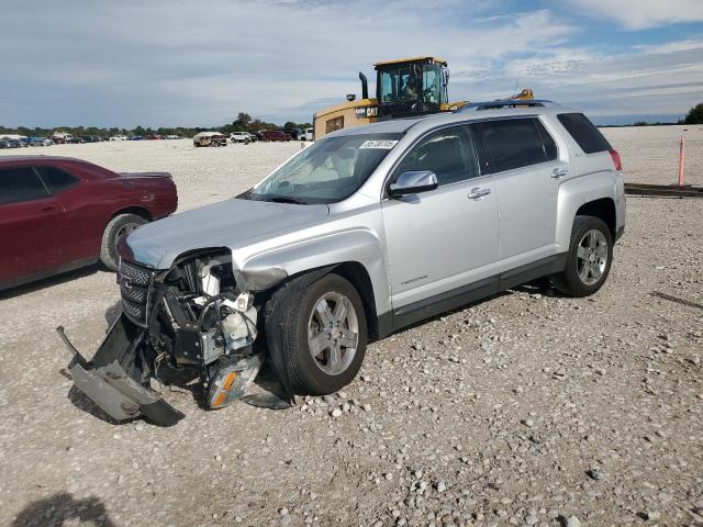 2012 GMC TERRAIN SL - 2GKFLXE54C6374500
