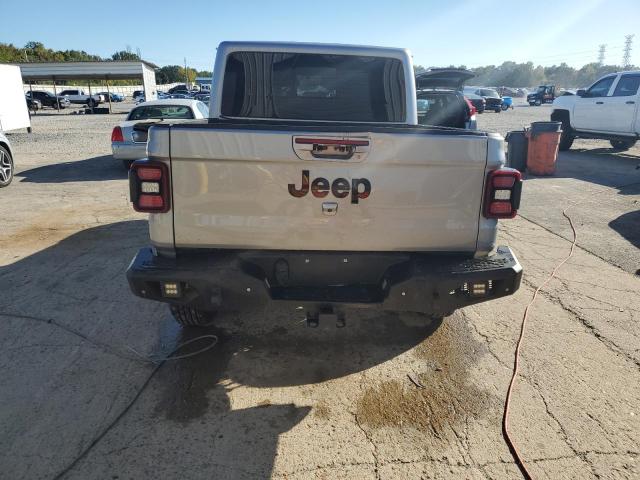 2021 JEEP GLADIATOR 1C6HJTFG1ML544539