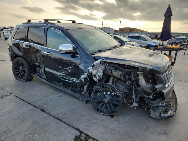 2014 JEEP GRAND CHER #3308529505