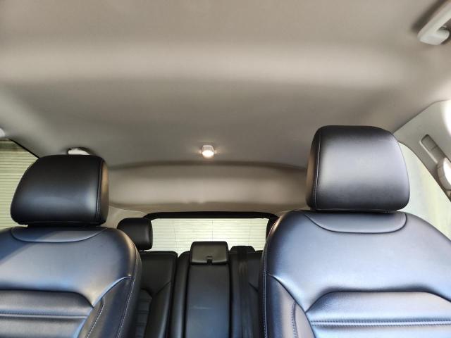 2020 FORD EDGE SEL - 2FMPK4J99LBB15918