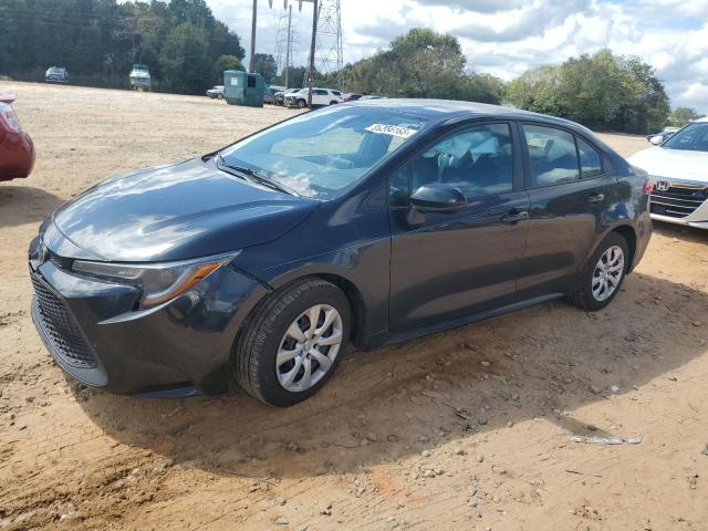 2021 TOYOTA CORROLA LE 5YFEPMAE6MP262703