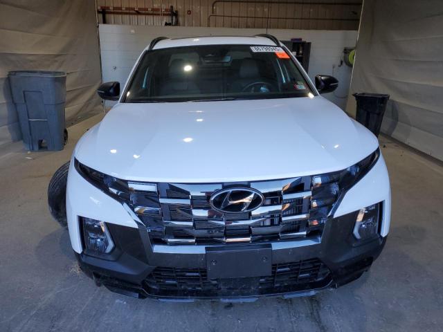 2024 HYUNDAI SANTA CRUZ - 5NTJDDDFXRH119934