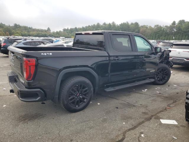 2020 GMC SIERRA K15 - 3GTU9CETXLG252866