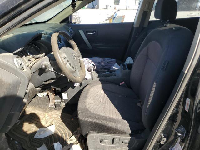 2011 NISSAN ROGUE S - JN8AS5MT8BW166609