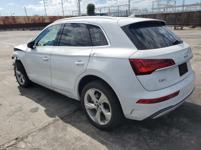 2021 AUDI Q5 PREMIUM - Other View