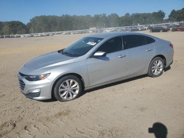 2020 CHEVROLET MALIBU LT - 1G1ZD5ST2LF077480