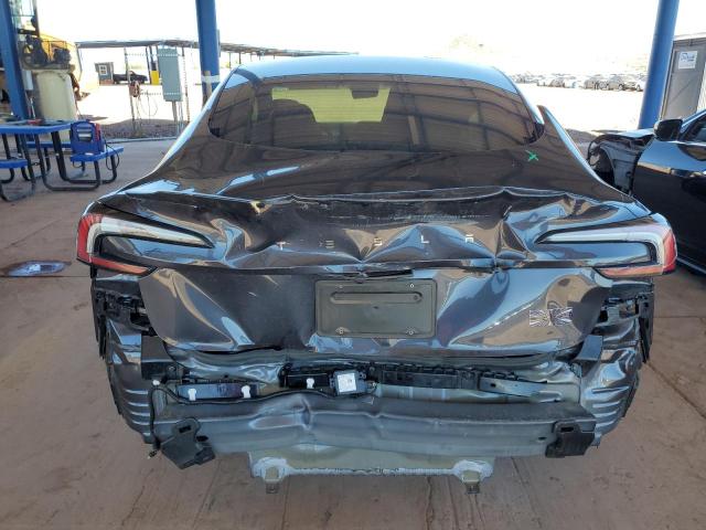 2024 TESLA MODEL 3 - 5YJ3E1ET4RF797911