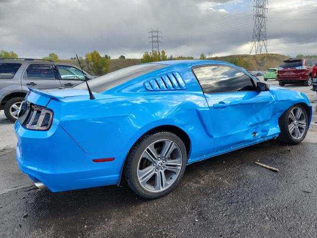 2014 FORD MUSTANG #3290639797