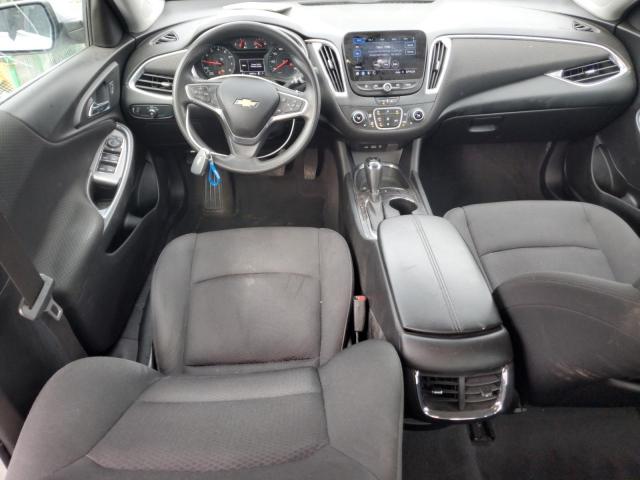 2020 CHEVROLET MALIBU LT #3303986694