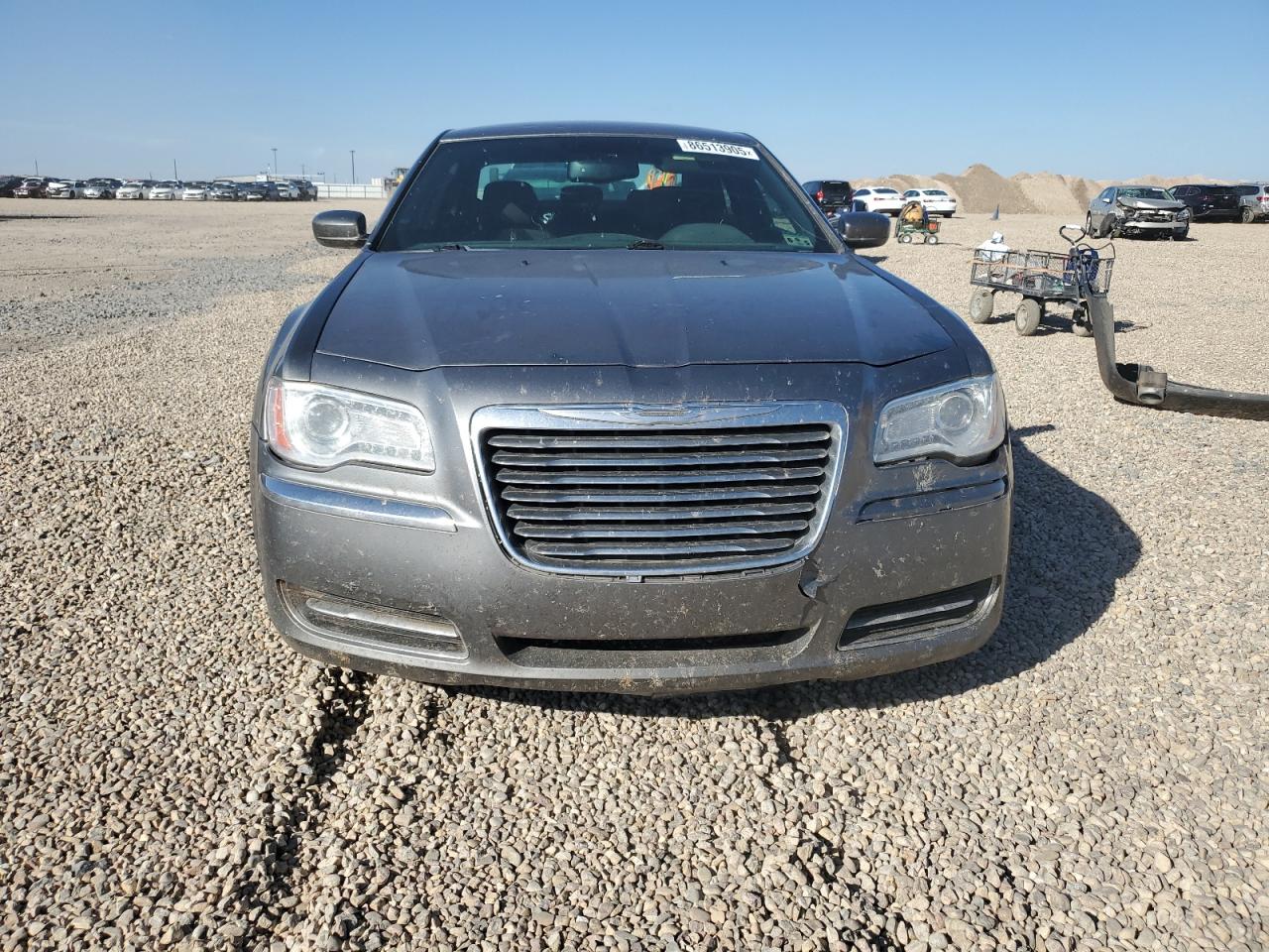 CHRYSLER 300
