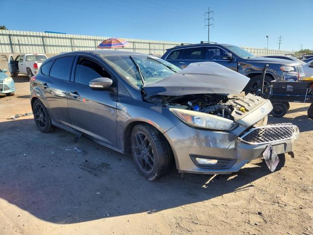 2016 FORD FOCUS SE 1FADP3K25GL227115