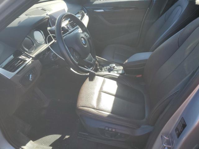 2021 BMW X1 XDRIVE2 - WBXJG9C01M5T16163