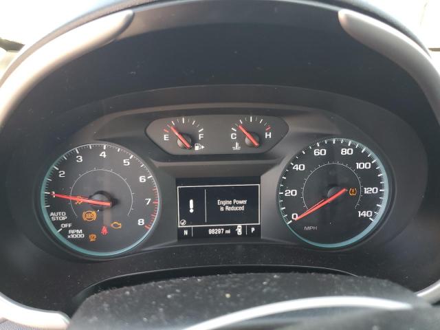 2023 CHEVROLET MALIBU LT 1G1ZD5ST3PF189498