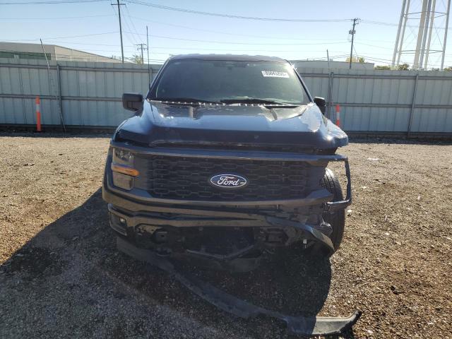 2024 FORD F150 STX 1FTFX2L58RKD73992