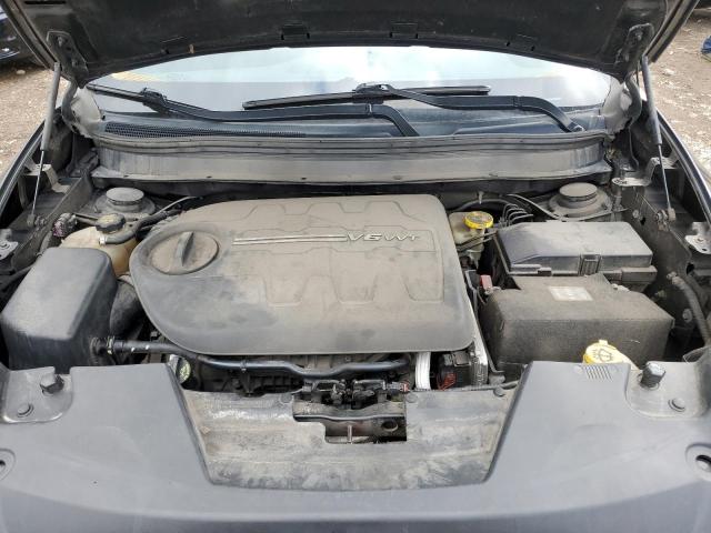 2015 JEEP CHEROKEE L #3287650009