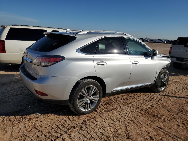 2015 LEXUS RX 350 2T2ZK1BA3FC202144