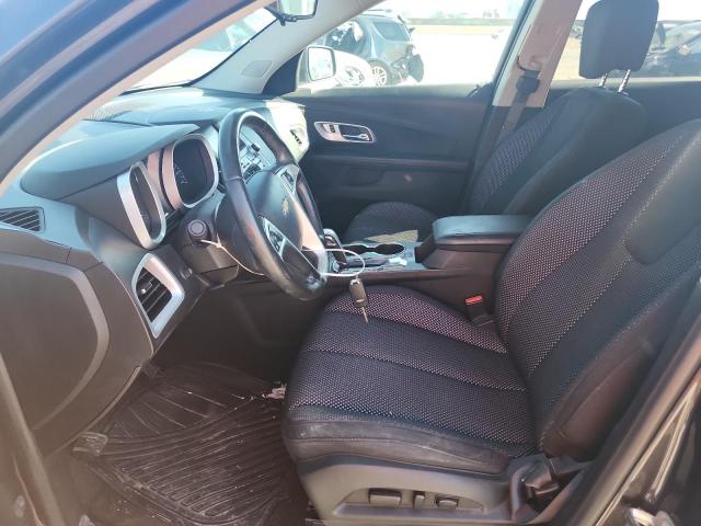 2014 CHEVROLET EQUINOX LT - 1GNALBEK8EZ118177