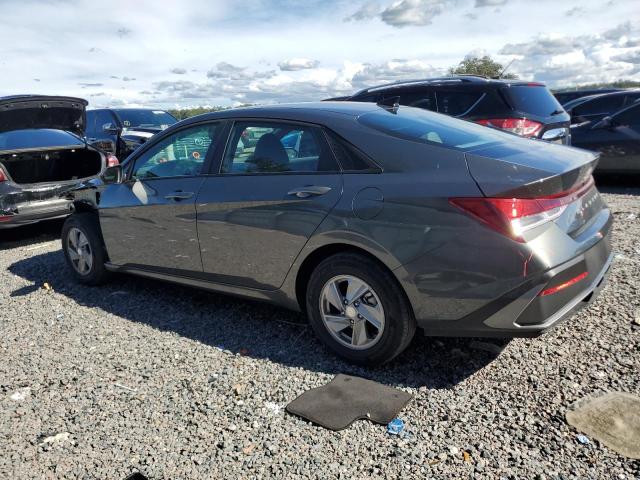 2025 HYUNDAI ELANTRA SE #3297056529