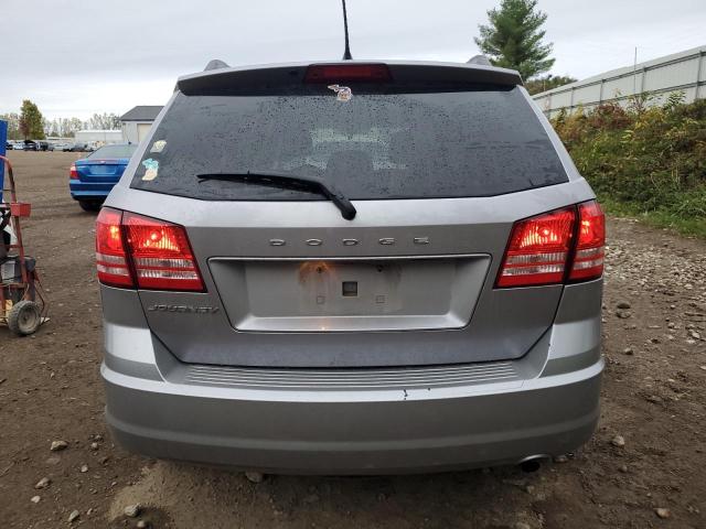 2018 DODGE JOURNEY SE - 3C4PDCAB0JT167371