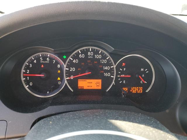 2011 NISSAN ALTIMA BAS - 1N4AL2AP5BN463251