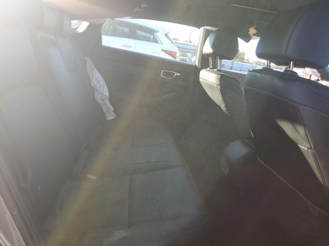 ACURA INTEGRA A-SPEC TECH