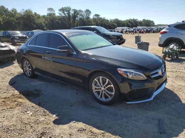 2018 MERCEDES-BENZ C 300 - 55SWF4JB5JU268477