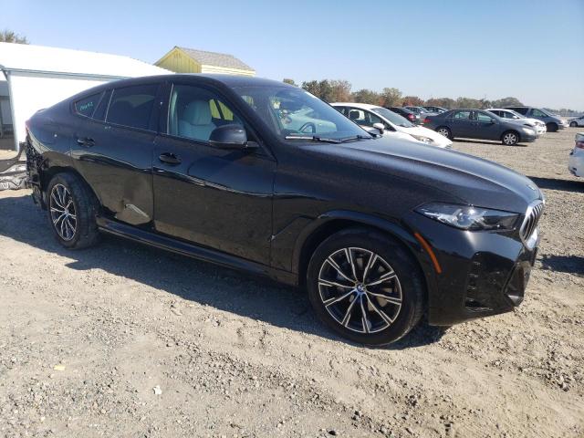 2024 BMW X6 XDRIVE4 - 5UX33EX01R9S21573