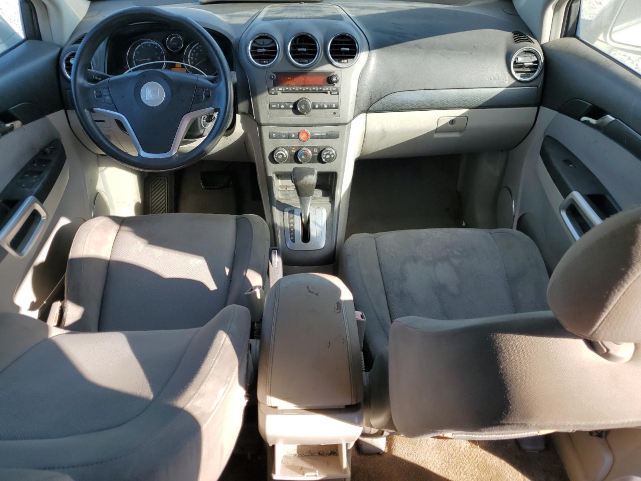 Lot #3297138510 2008 SATURN VUE XE