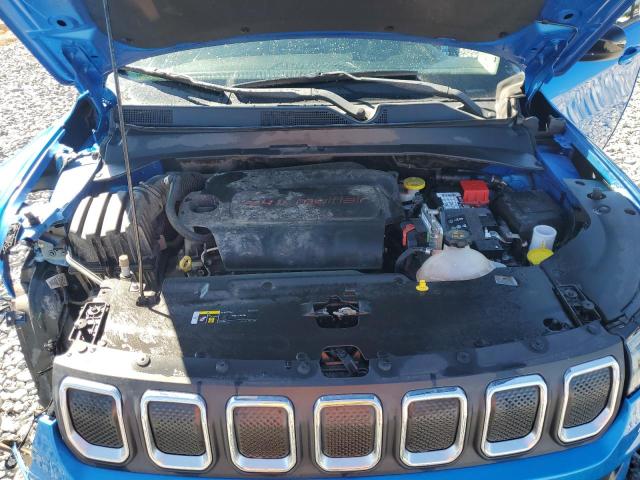 2022 JEEP COMPASS LA - 3C4NJCBB1NT188301