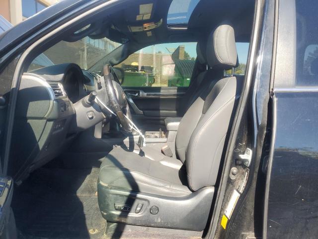 2020 LEXUS GX 460 PRE JTJAM7BX9L5244617