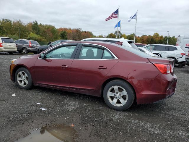 2016 CHEVROLET MALIBU LIM 1G11C5SA4GF126621