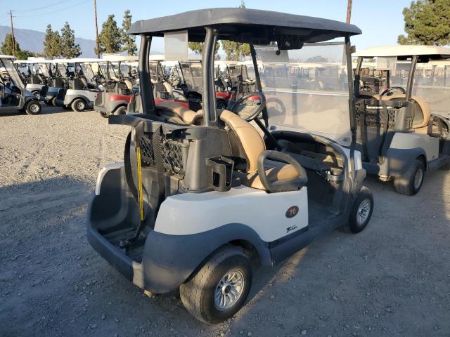2020 CLUB CAR TEMPO LITHIUM #3263696689