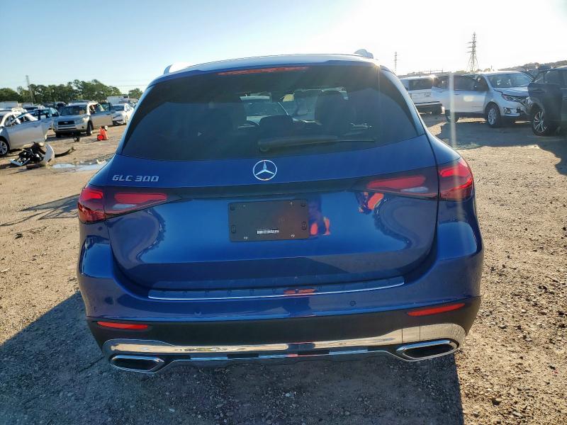 2025 MERCEDES-BENZ GLC 300 - W1NKM4GBXSF362616