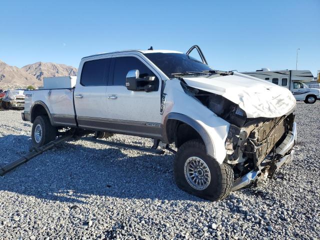 2019 FORD F350 SUPER - 1FT8W3BT9KEE03569