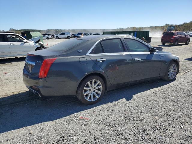 2016 CADILLAC CTS #3301677651