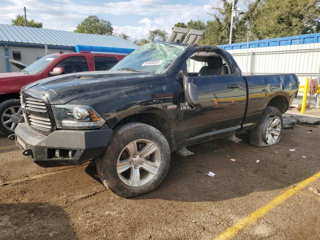 Global Auto Auctions: 2016 RAM 1500 SPORT