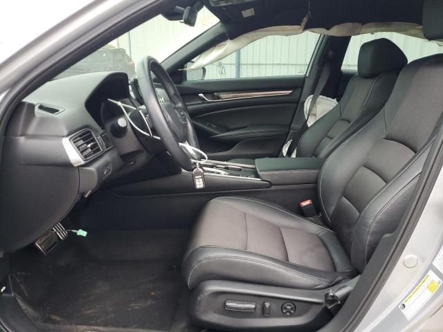 2019 HONDA ACCORD SPO #3284155543