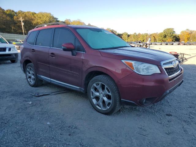 2016 SUBARU FORESTER 2 - JF2SJAXC4GH432275